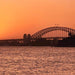 Golden Glow Sydney Harbour Sunset Cruise
