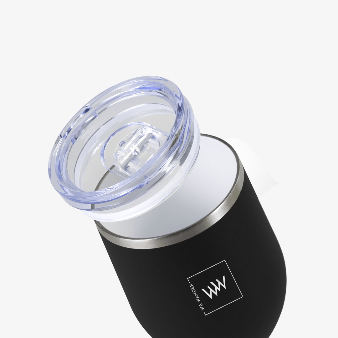 Barista Cup - We Wander