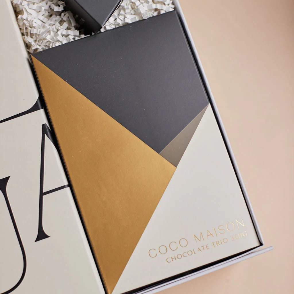 Chandon Celebration - We Wander