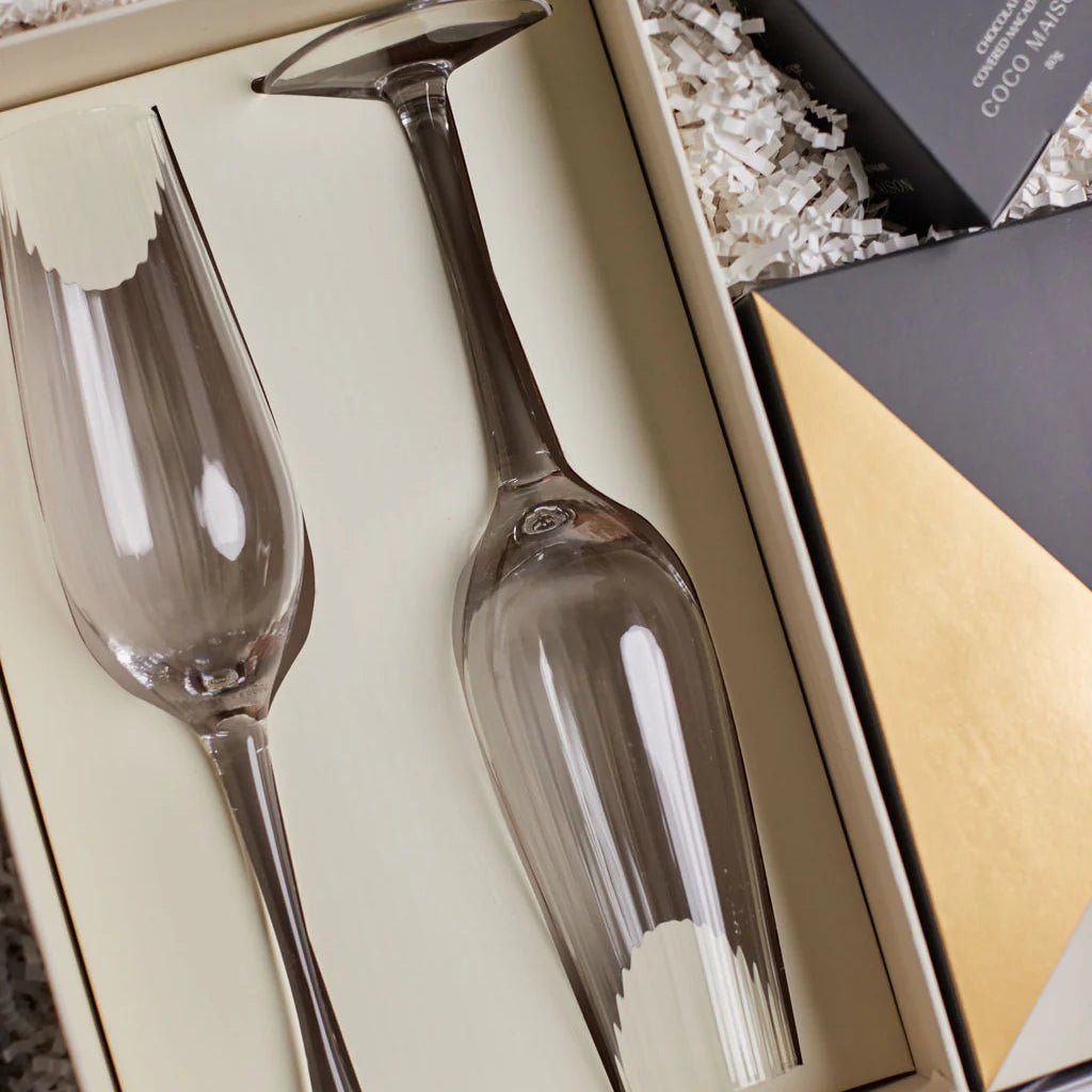 Chandon Celebration - We Wander