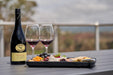 Croser Sparkling Wine Flight & Seasonal Platter Package - We Wander