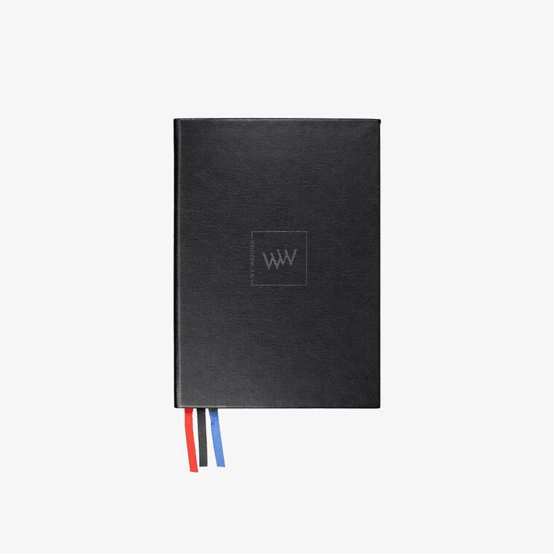 Essential Set - We Wander