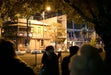 Ghosts Of The Old City Williamstown For Two - We Wander