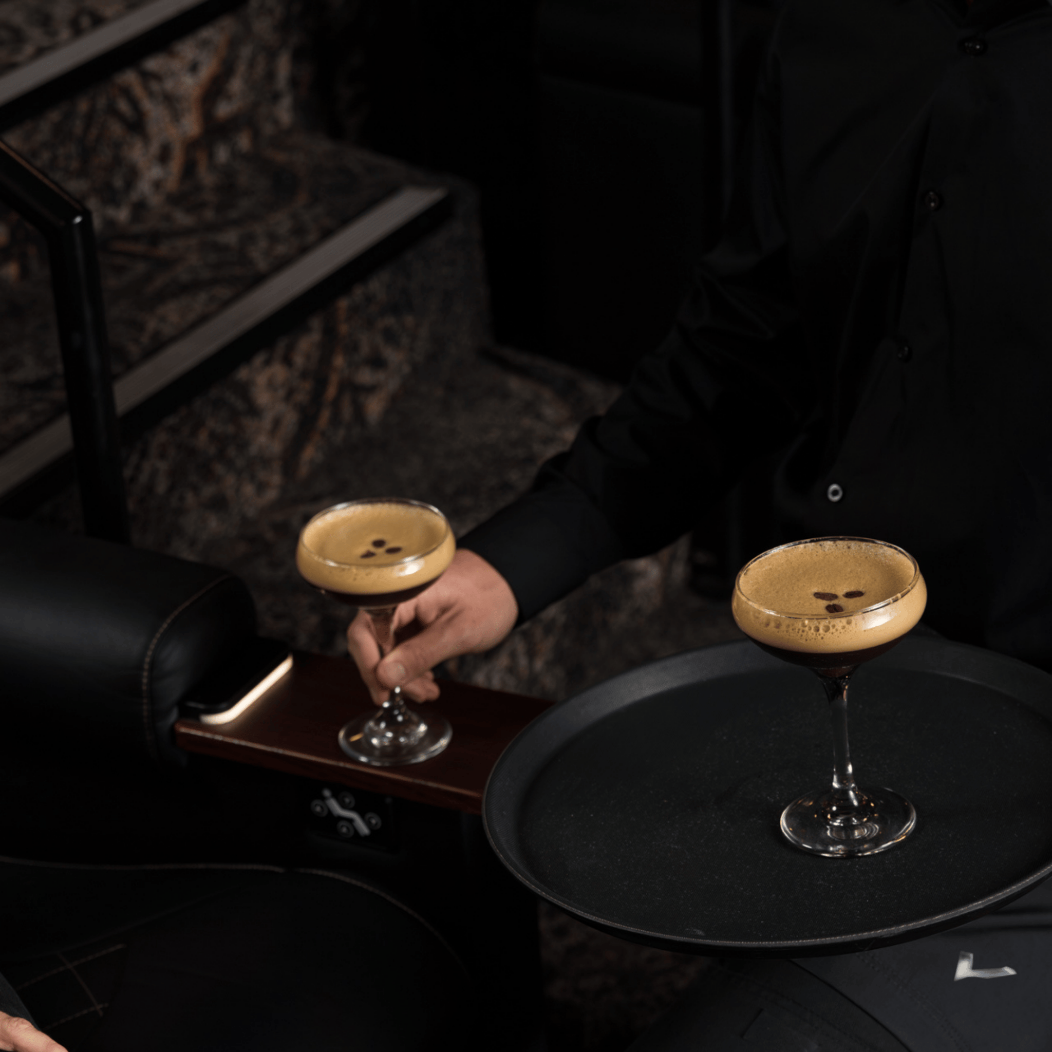 Gold Class Movie Night - We Wander