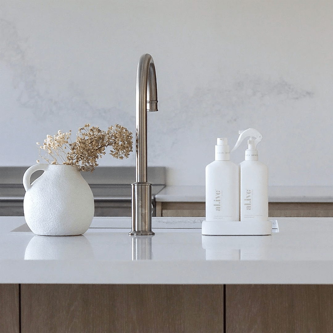 Kitchen duo - We Wander