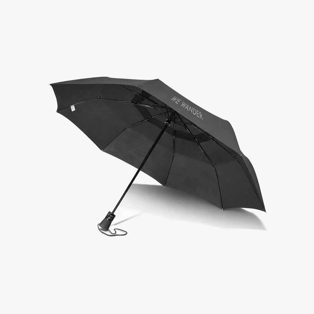 London Umbrella - We Wander