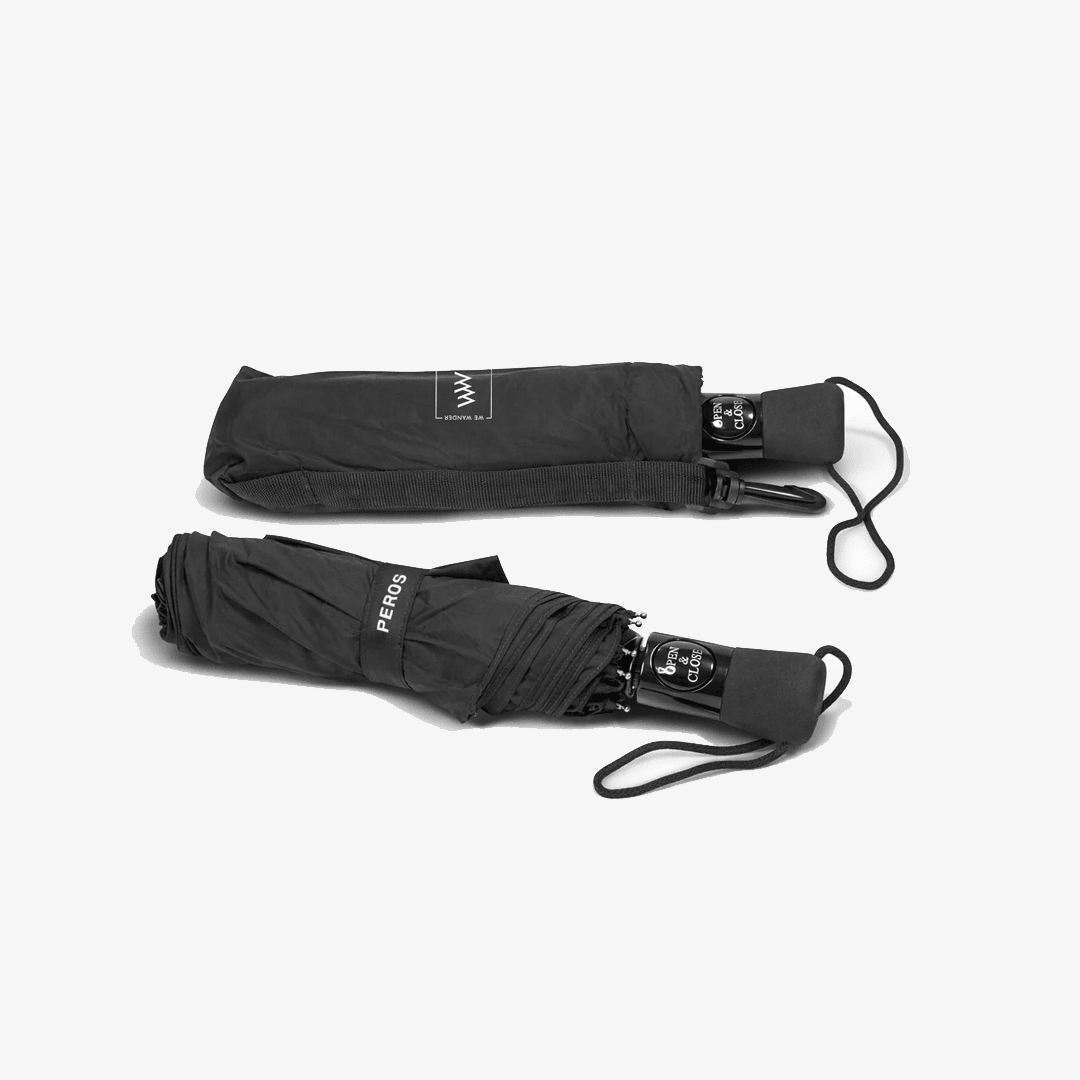 London Umbrella - We Wander