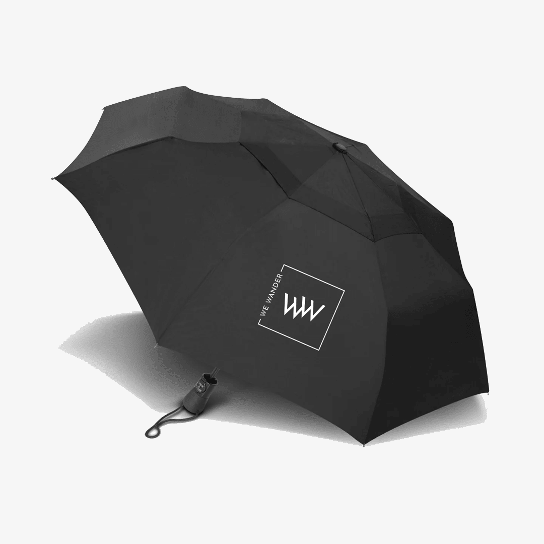 London Umbrella - We Wander