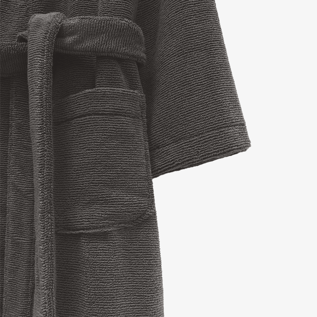 Mara Australian Cotton Bath Robe - We Wander