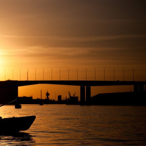 Melbourne City Day Tour - We Wander