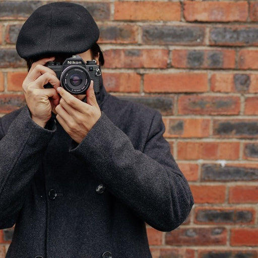 Melbourne's 3 Hour Photography Course For Beginners - We Wander