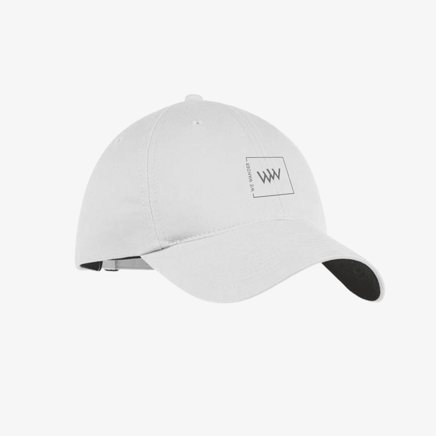 Nike Unstructured Twill Cap - We Wander