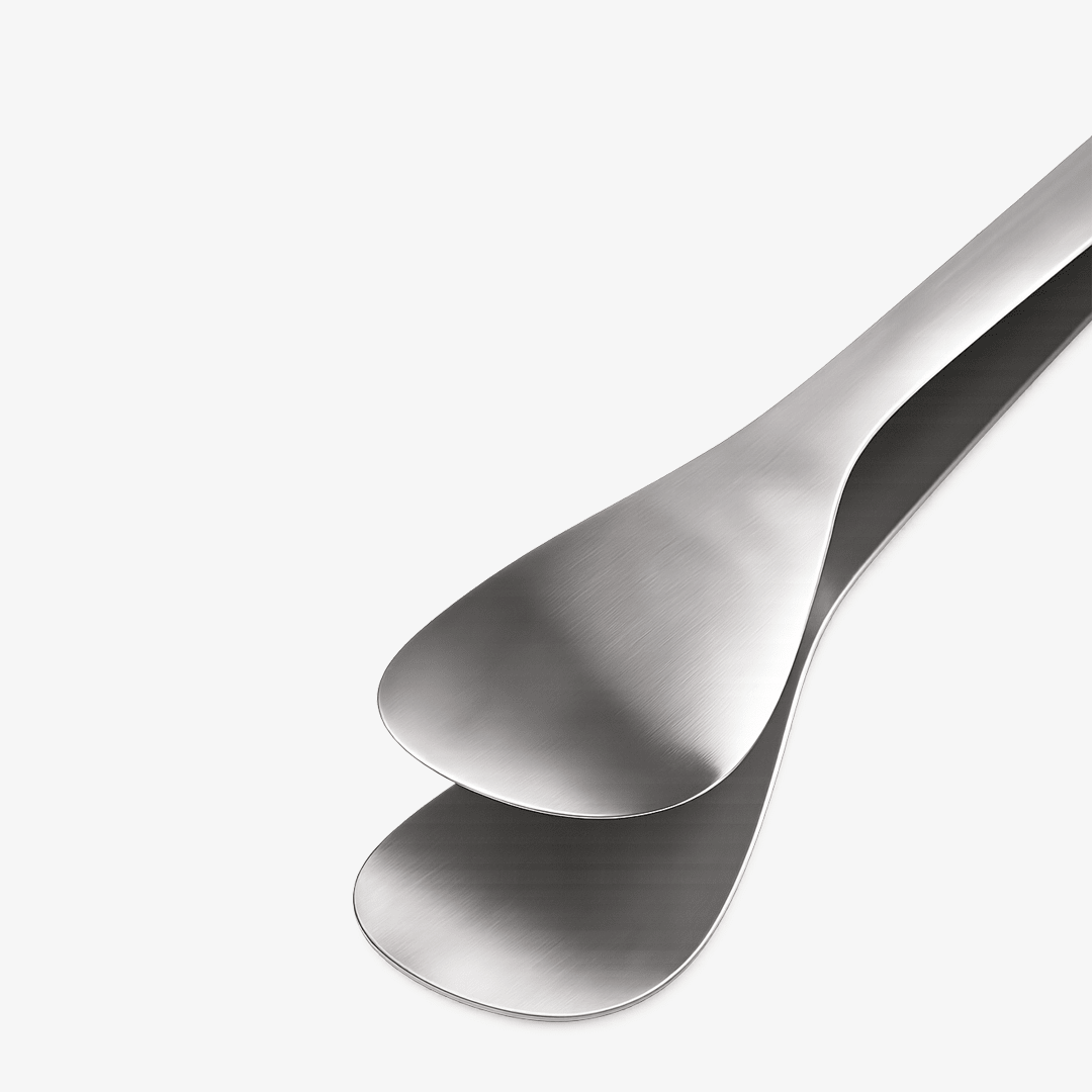 Nolan Small Tongs - We Wander