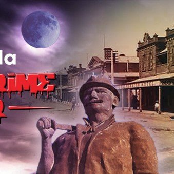 North Kapunda Hotel Paranormal Lockin - We Wander