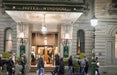Old Melbourne Ghost Tour - We Wander