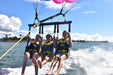 Ota Gold Coast Parasail - Triple - We Wander