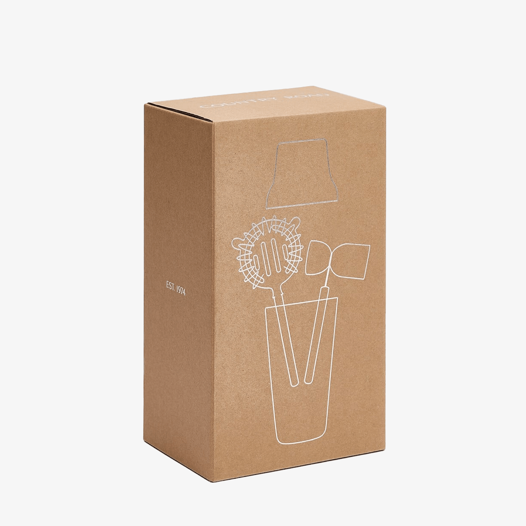 Polly Shaker Set - We Wander