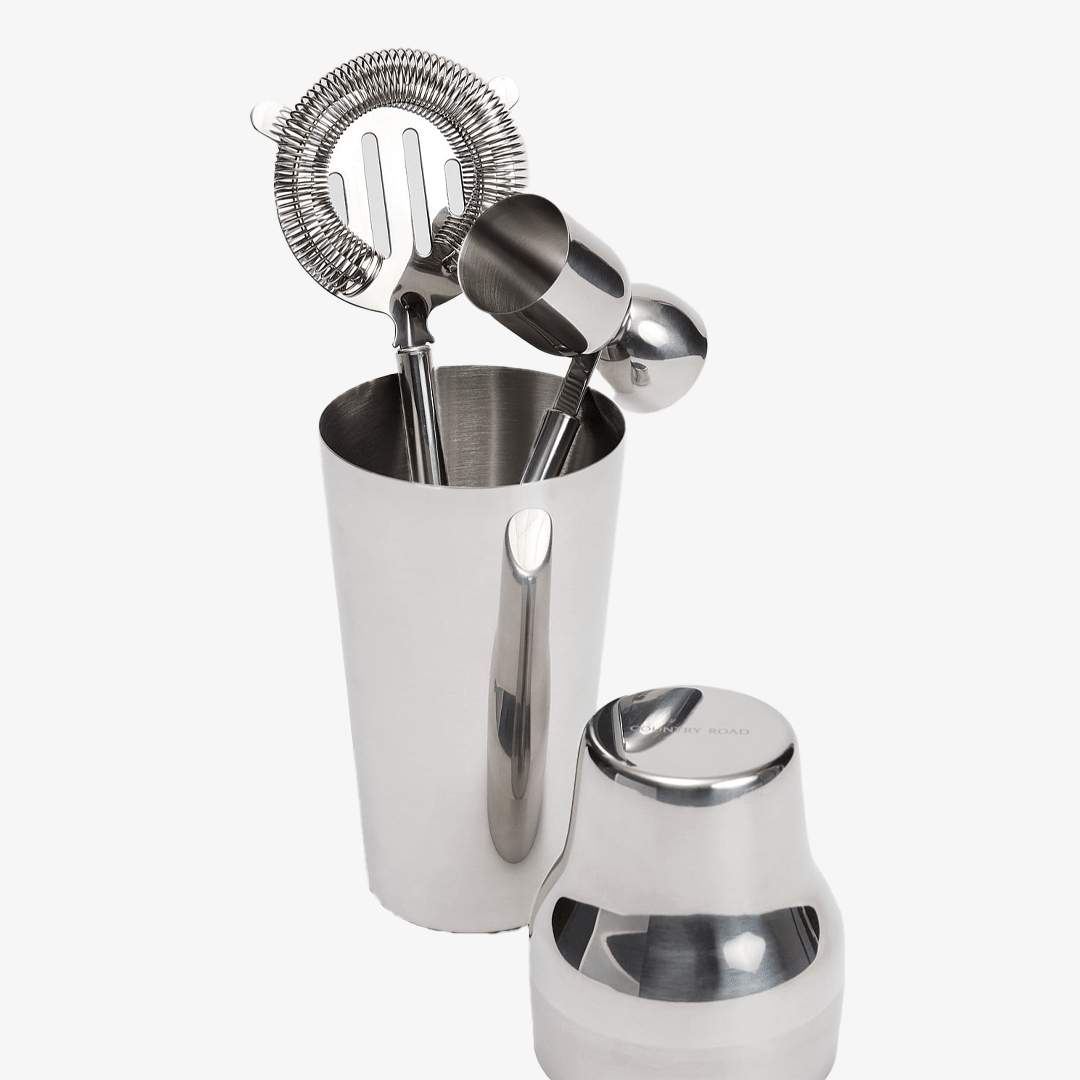 Polly Shaker Set - We Wander