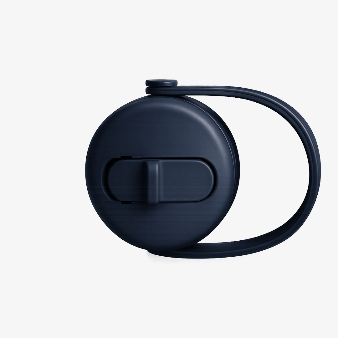 Rein Drink Bottle Sand - We Wander