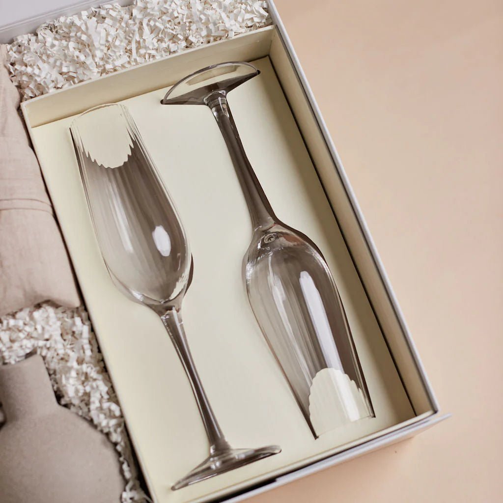 Relax & Unwind PARCELLE - We Wander