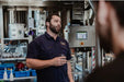 Shelter Brewing Co. Brewery Tour - We Wander