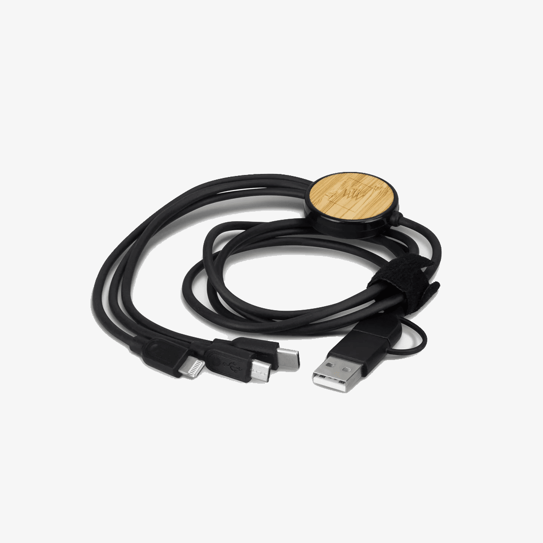 Smart Connector - We Wander