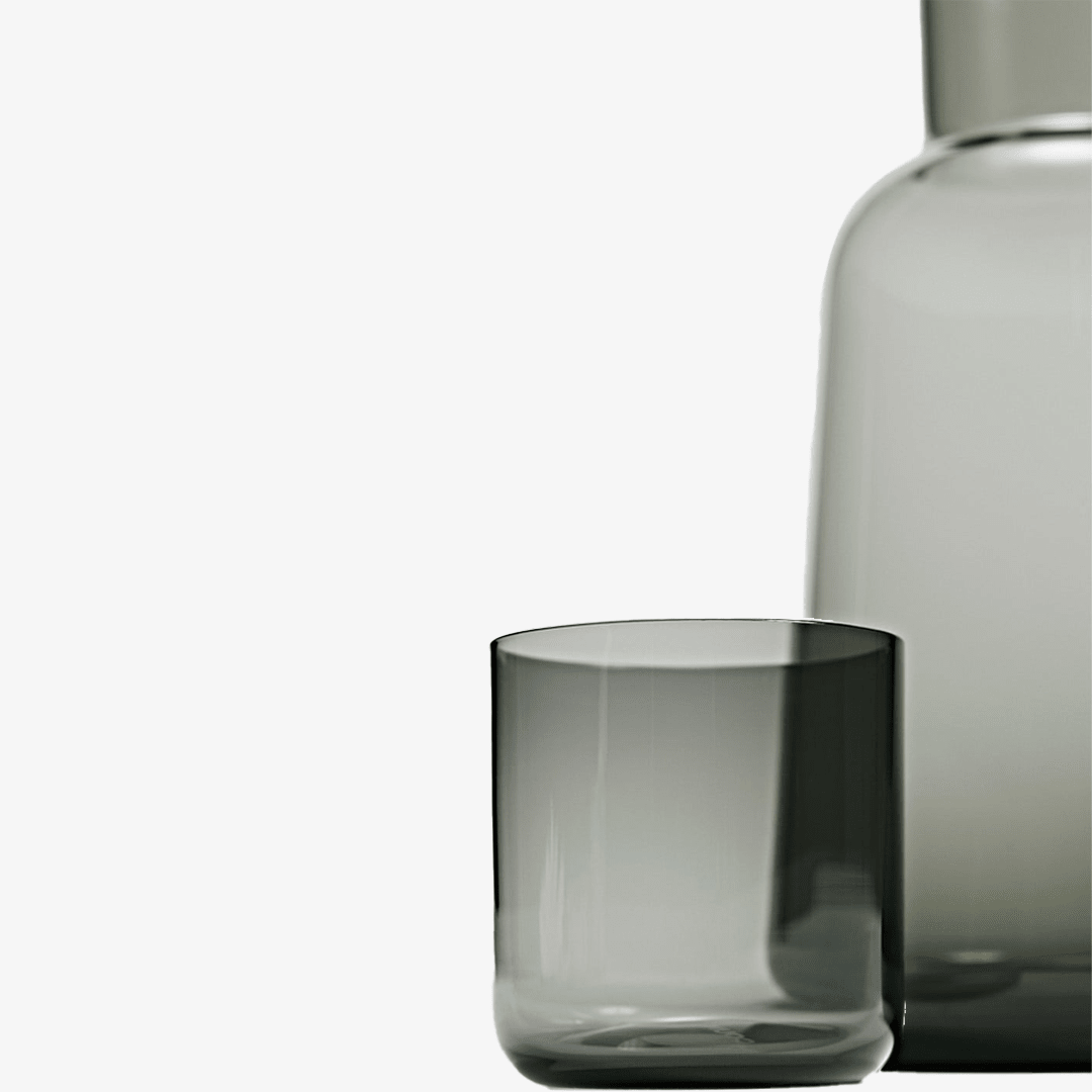 Talo Carafe Set - We Wander