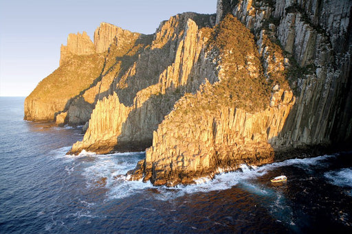 Tasman Island Cruises Full Day Tour From Hobart - We Wander