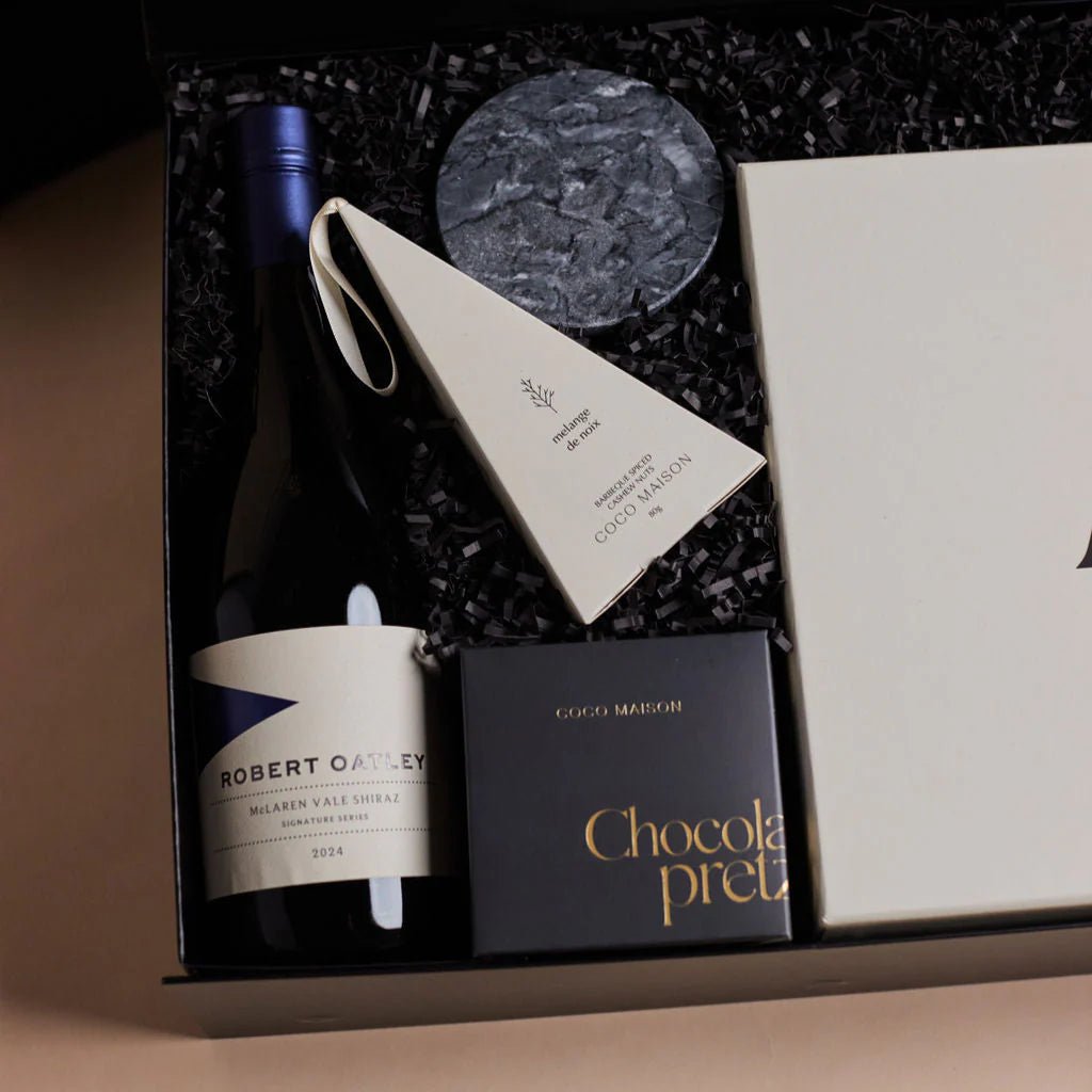 The Chrysler - We Wander