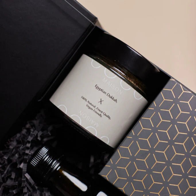 The Pantry - We Wander