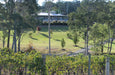 Tulloch Wines - Wine Tasting Paired With Local Handmade Chocolates - We Wander