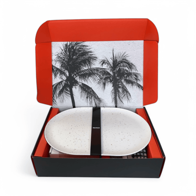 We Wander Kitchen Gift Hamper - We Wander