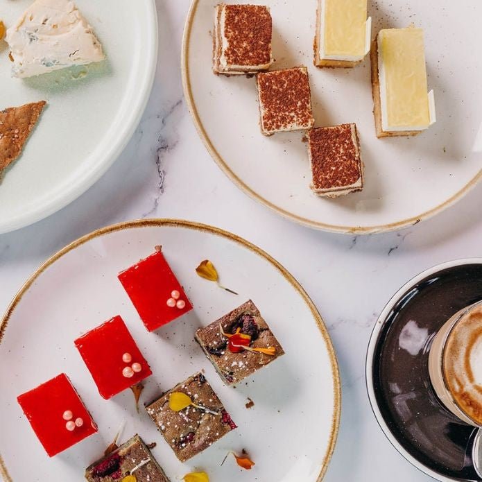 Weekday Buffet Lunch For The Family At Skyfeast Sydney Tower - We Wander