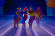 'Welcome To Parad - Ice' - The Variety Ice Skating Show - We Wander